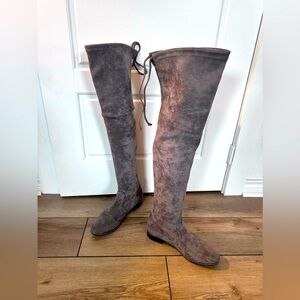 Stuart Weitzman Lowland Boot